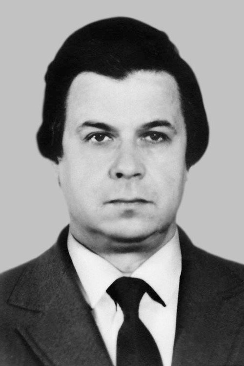 Photo of Volodymyr Artemenko, Directing