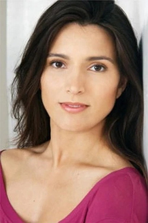 Photo of Hellena Taylor, Acting