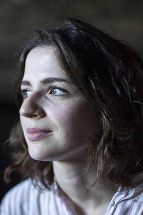 Isabella Mottinelli profile