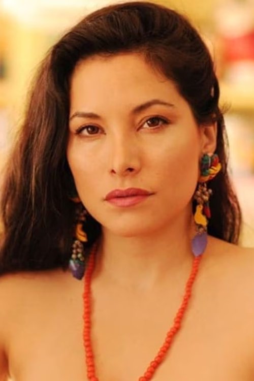 Photo of Griselda Sánchez, Acting