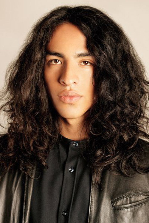 Photo of MATEO, Acting
