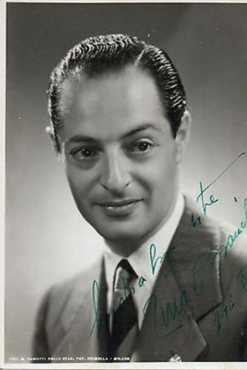 Tino Bianchi profile