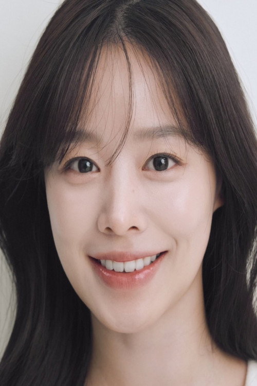 Photo of Lee Eun-joo, Acting