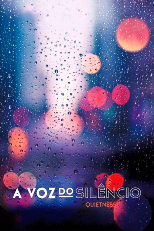 Movie poster for Quietness (2018)