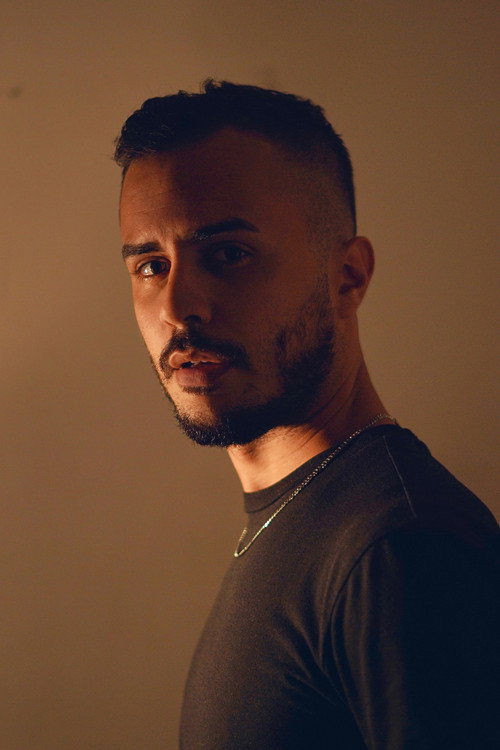 Photo of Brian Rodriguez, Directing
