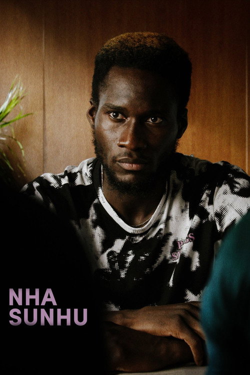 Movie poster for Nha Sunhu (2021)
