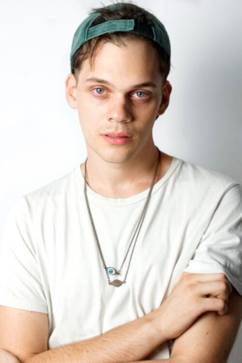 Photo of George Clanton, Acting