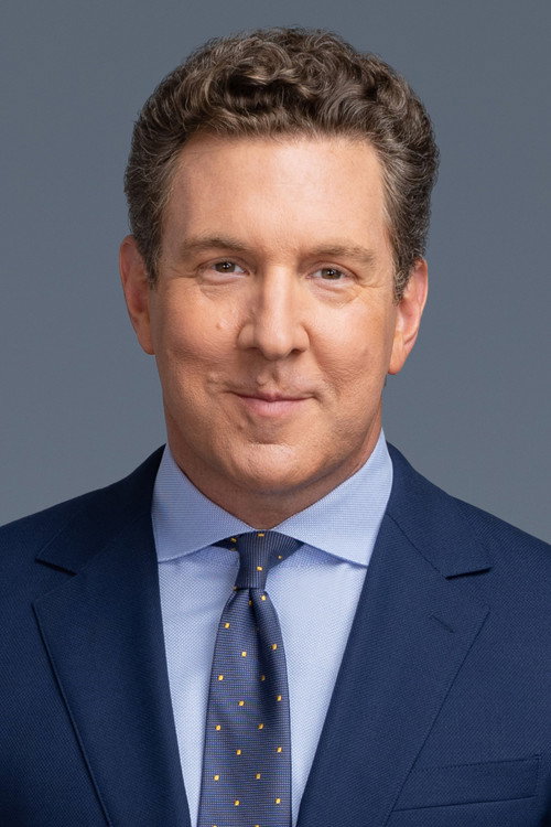 William Brangham profile