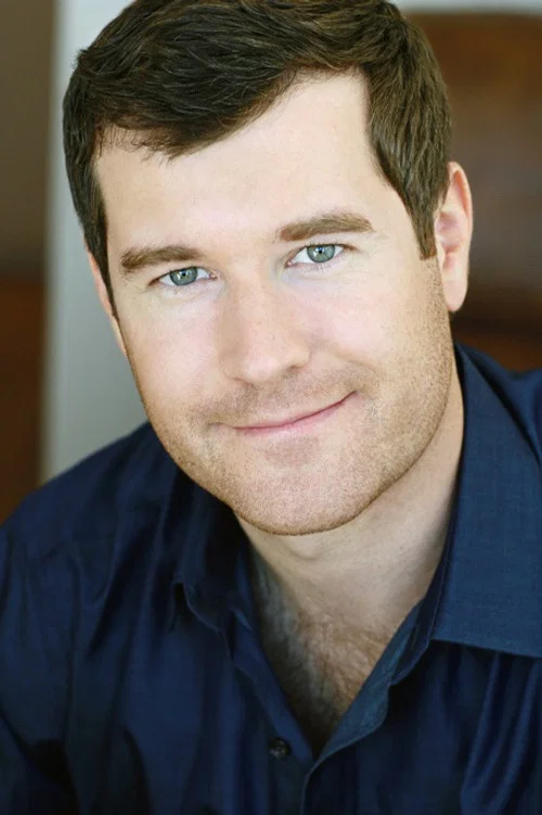 Photo of Tom Patrick Stephens, Acting