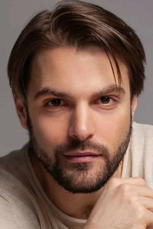 Photo of Vladimir Kurtseba, Acting