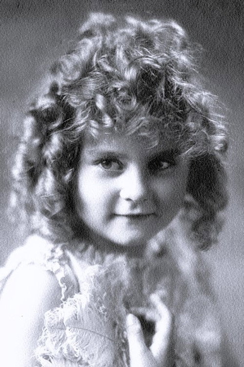 Photo of Betsy Ann Hisle, Acting