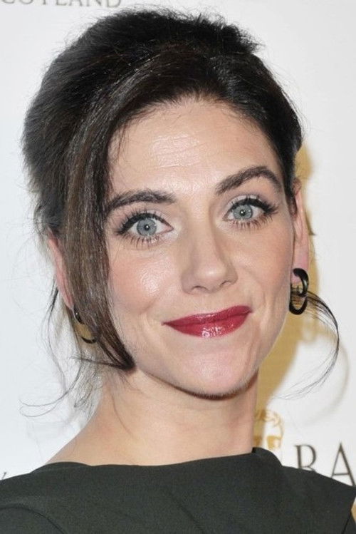 Neve McIntosh profile