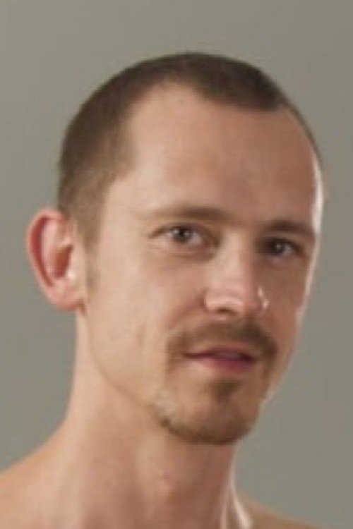 Photo of Joris Luger, Acting