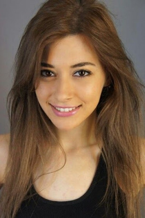 İpek Özağan profile