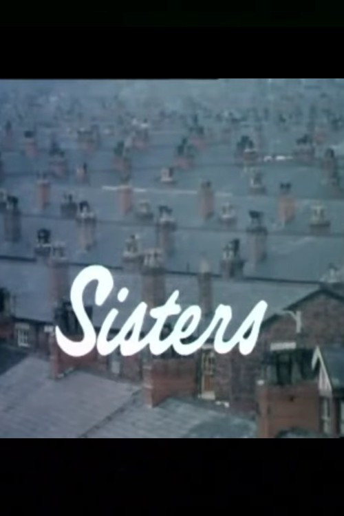 Movie poster for Sisters (1976)