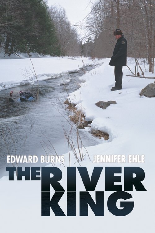 Movie poster for The River King (2005)