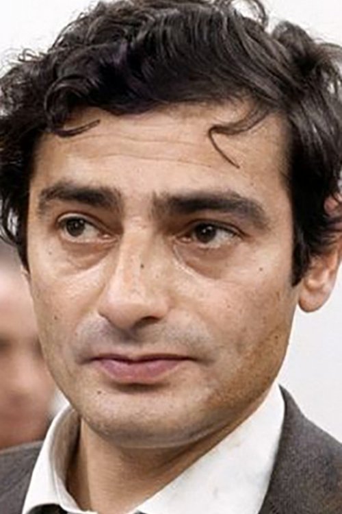 Charles Denner profile