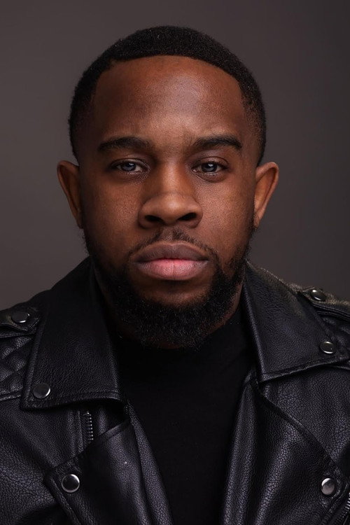 Photo of Cameron Cottrell, Acting