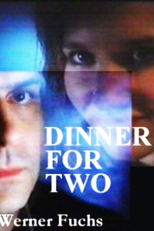 Movie poster for Dinner for Two (1994)