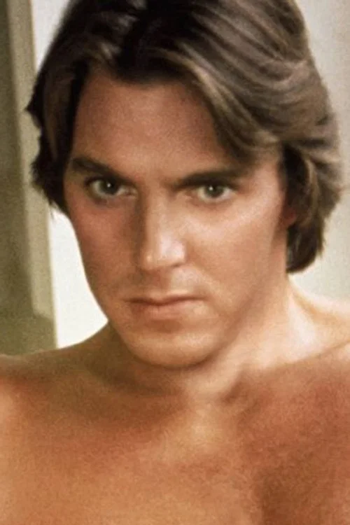 Photo of Mike Ramsey, Acting
