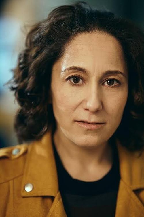 Luisa Guerreiro profile