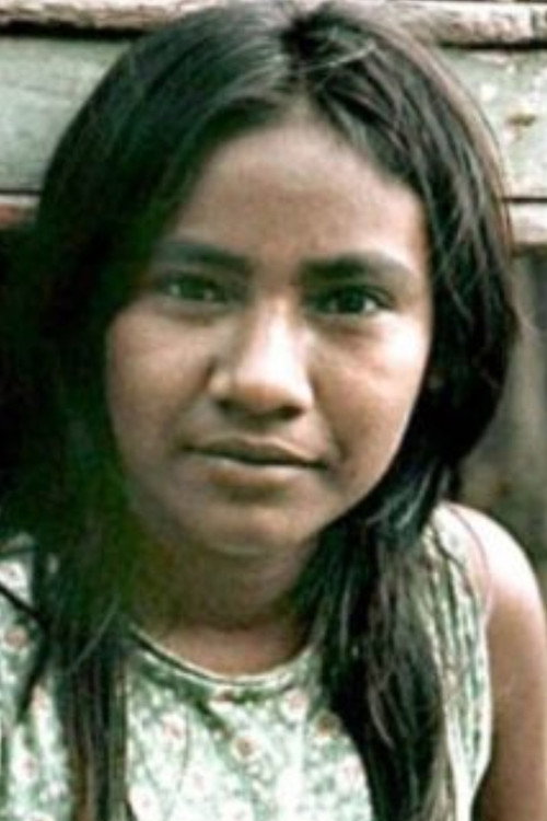 Photo of Edna de Cássia, Acting