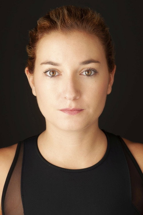 Photo of Ana Lopes Gomes, Acting