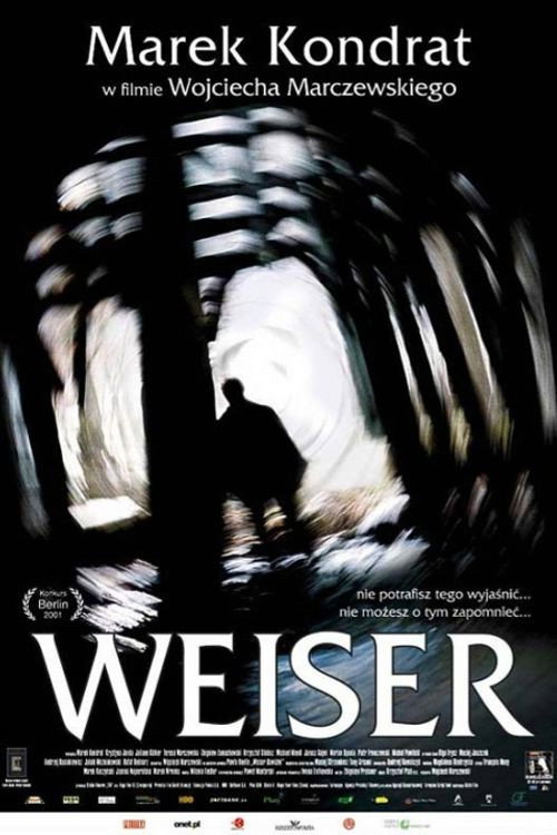 Movie poster for Weiser (2001)