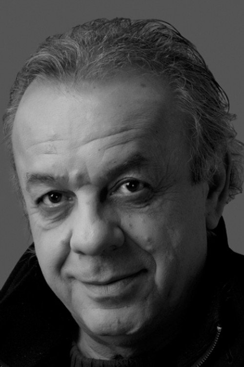 Photo of Anastas Tanovski, Acting
