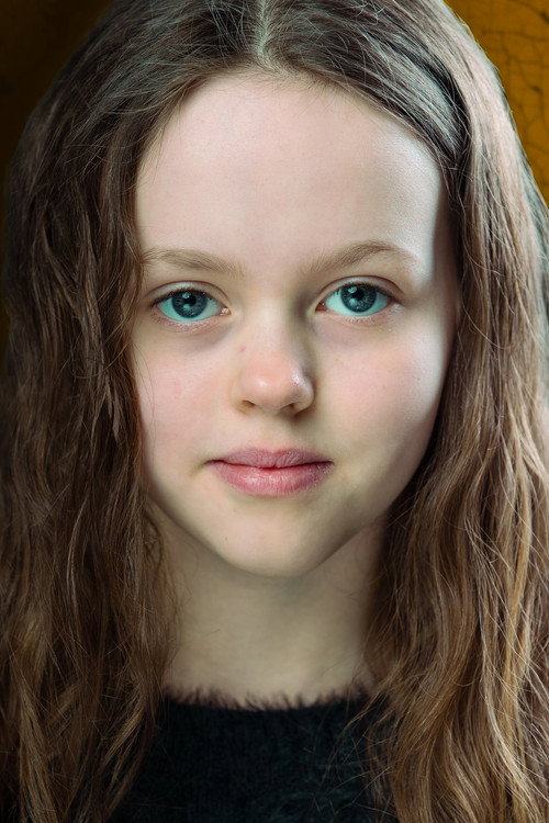 Rebecca Martin profile