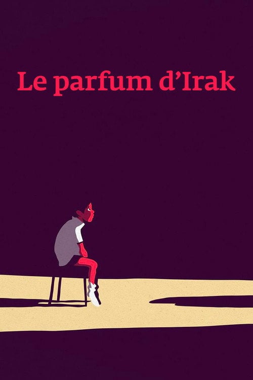 Series poster for Le Parfum d'Irak
