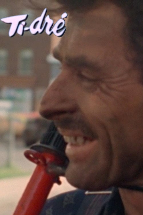 Movie poster for Ti-Dré (1976)