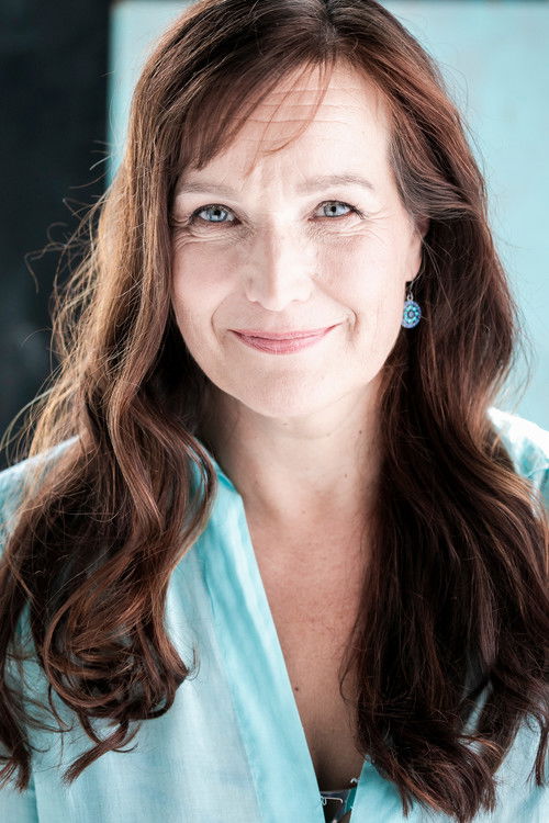 Johanna Vuoksenmaa profile