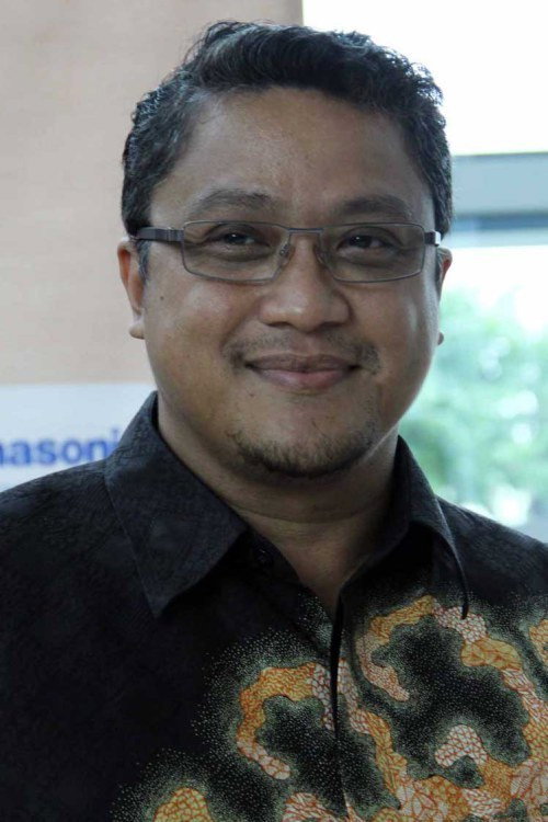 Photo of Dede Yusuf, Acting