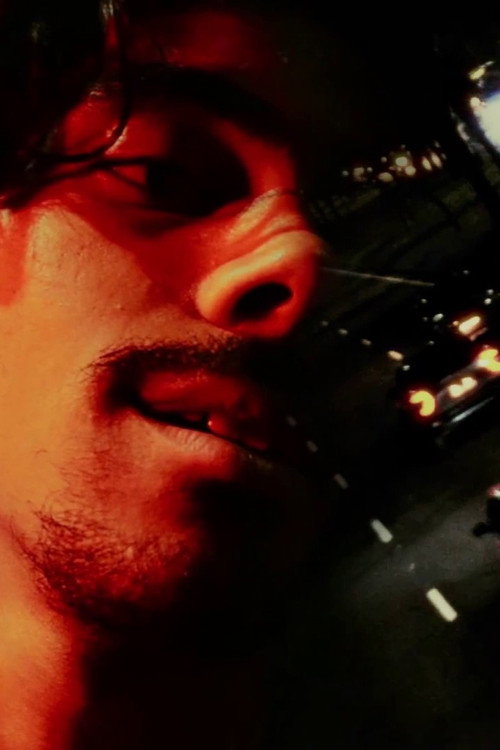 Movie poster for Devaneios (2026)