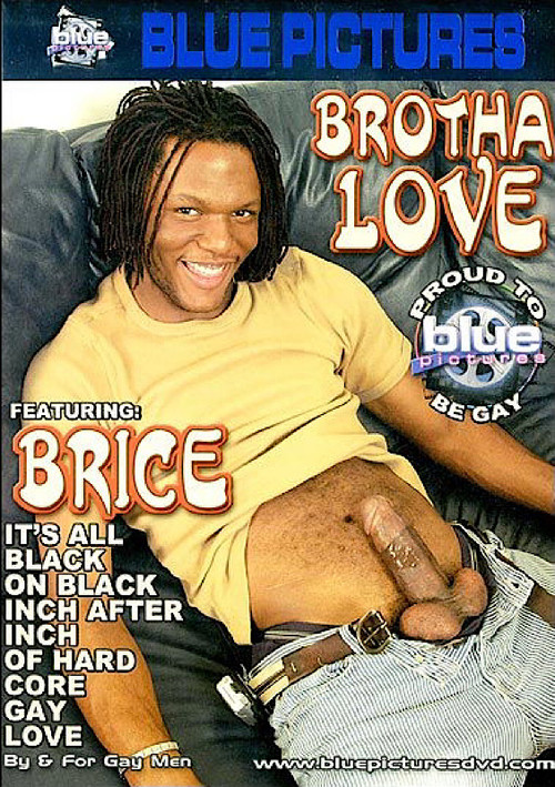 Movie poster for Brotha Love (2004)