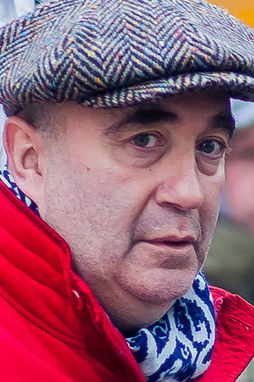 Photo of Vitaly Novikov, Acting
