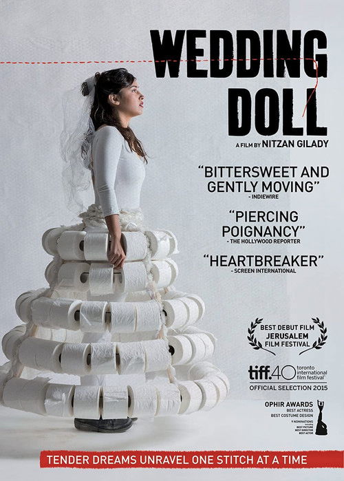 Wedding Doll poster