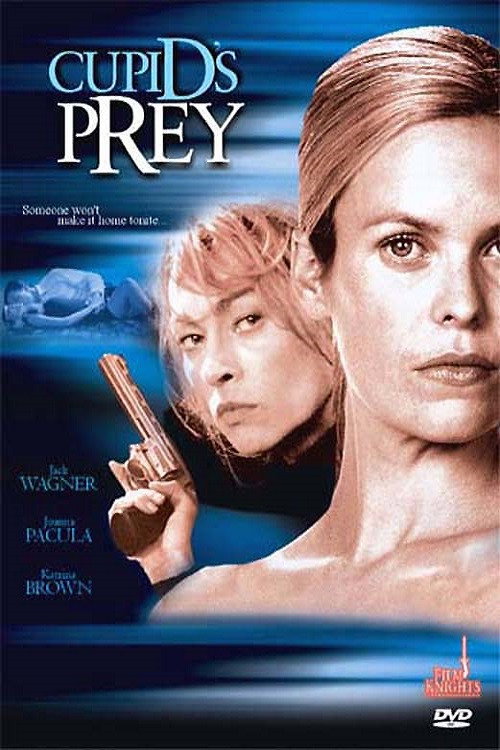 Movie poster for Cupid's Prey (2002)