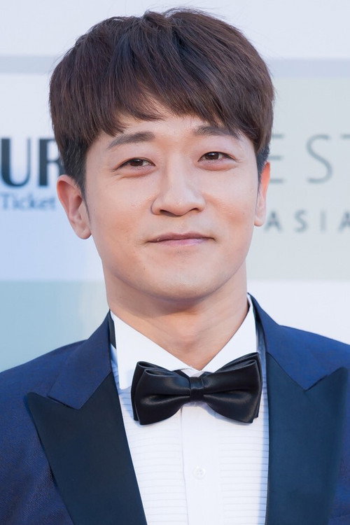 Photo of Alex Chu, Acting