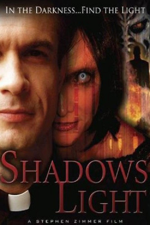 Movie poster for Shadows Light (2008)