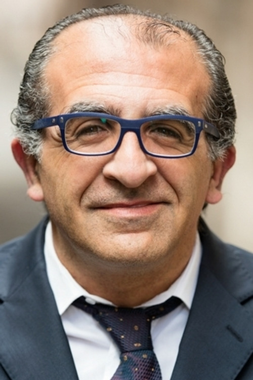 Photo of Antonio Fulfaro, Acting