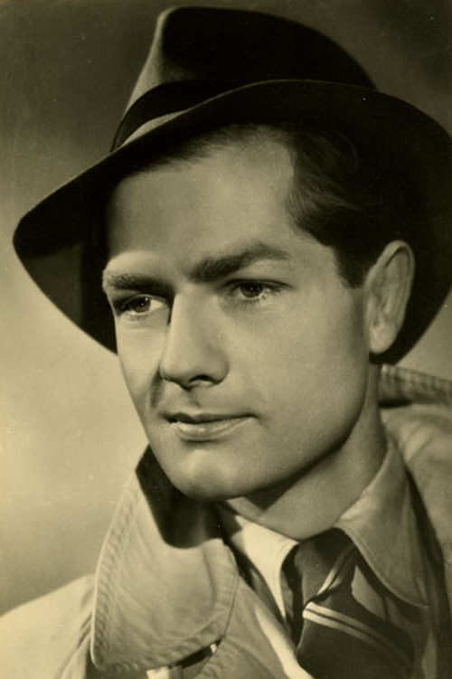Photo of Peter Martin Urtel, Acting