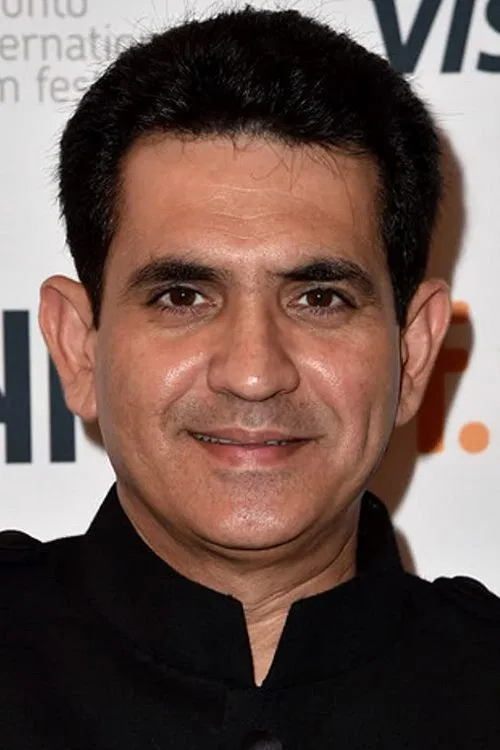 Omung Kumar profile