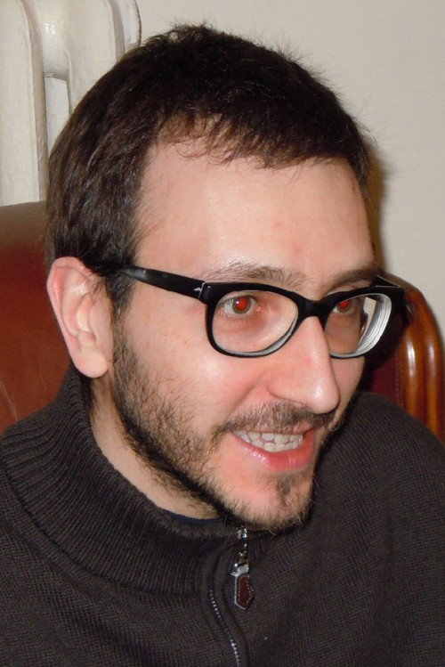 Photo of Astutillo Smeriglia, Acting