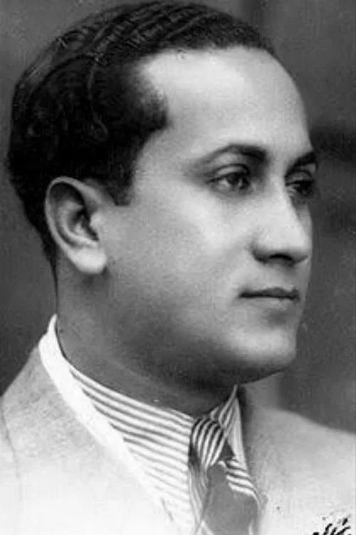 Photo of Fakher Fakher, Acting