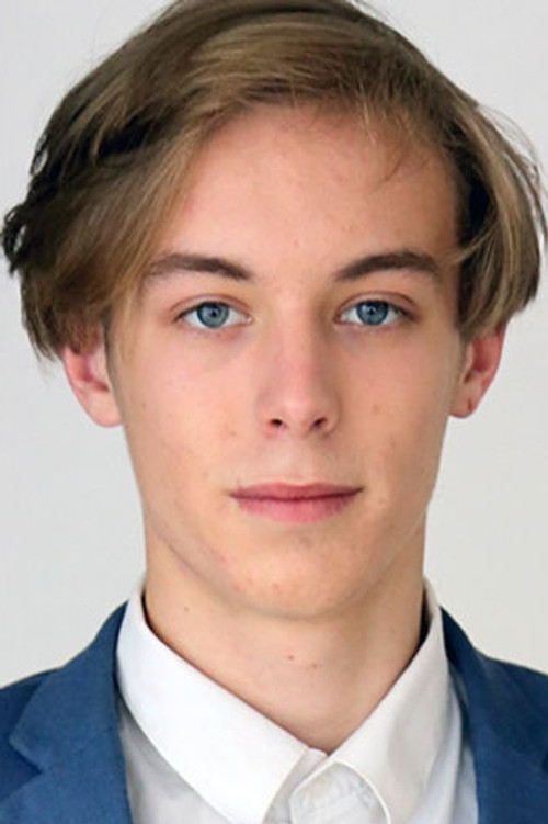 Photo of Demos Murphy, Acting