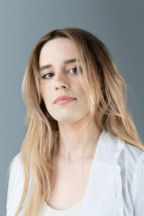 Photo of Lucia Zamora, Directing