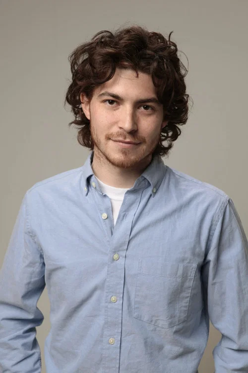 Photo of Jacob Chase, Directing