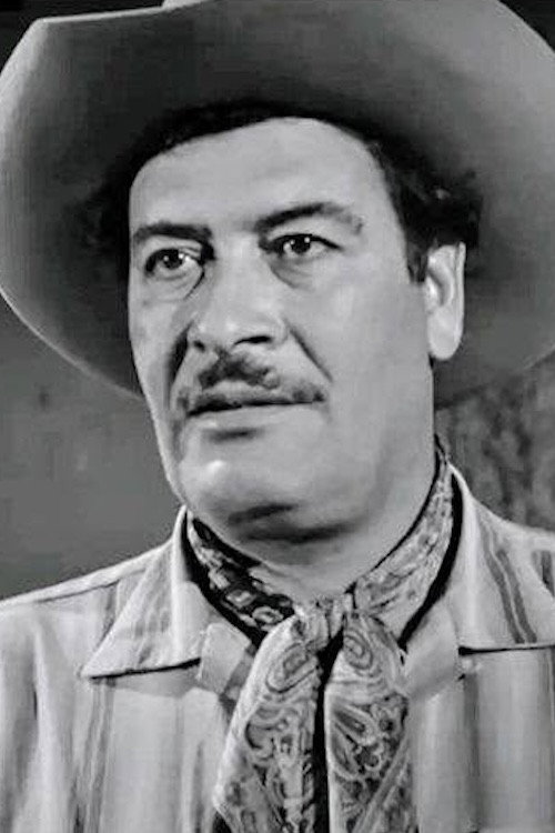 Photo of Gregorio Acosta, Acting
